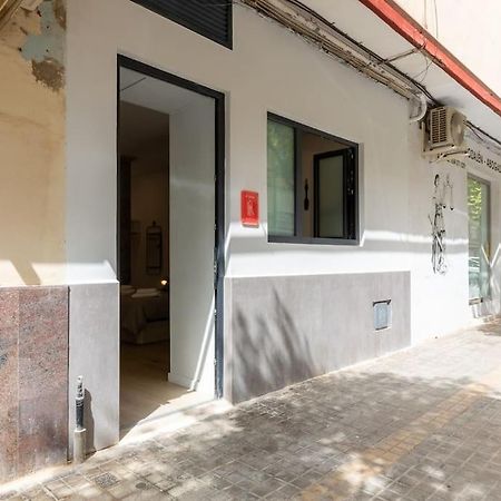 Loft Nuevo Cerca De Ruzafa Y Ciudad De Las Artes Valência Exterior foto